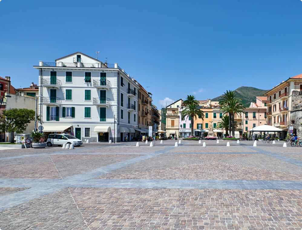 Sogno Casa Liguria